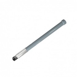 Dual-Band utendørs WiFi-antenne 9dBi N hannkontakt, IP67