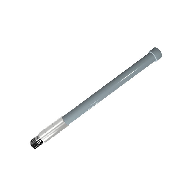 Dual-Band utendørs WiFi-antenne 9dBi N hannkontakt, IP67