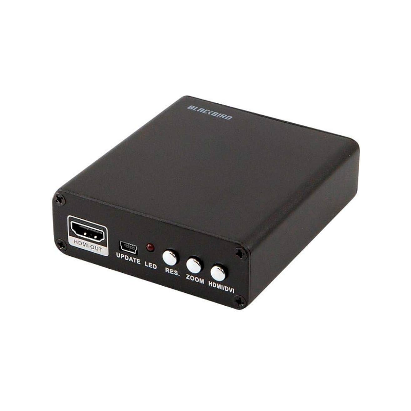 Composite to HDMI HD 4K Upscaling, 3 RCA AV CVBS Composite S-Video R/L Audio S-VHS