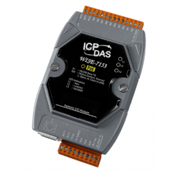 L-CON-kontroller med 16 x digital inngang, For tørr kontakt, 1 x RJ45 Ethernet, Modbus/TCP