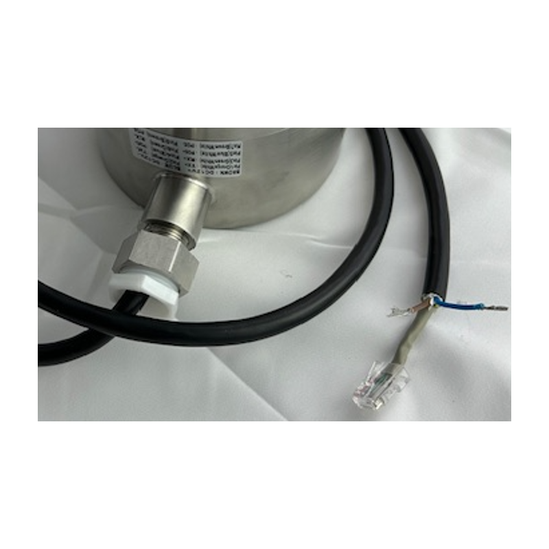 5 MP ATEX EX IP domekamera i 304 stålhus for sone 1 og 2 områder med eksplosive gasser og støv