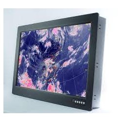 15.6" PanelPC Marine DNV Approved: Get Certified Quality for Your Marine Applications