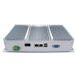 DNV-godkjent Marine Computer I330EAC-ID3 Intel® Atom® N2600 Winmate