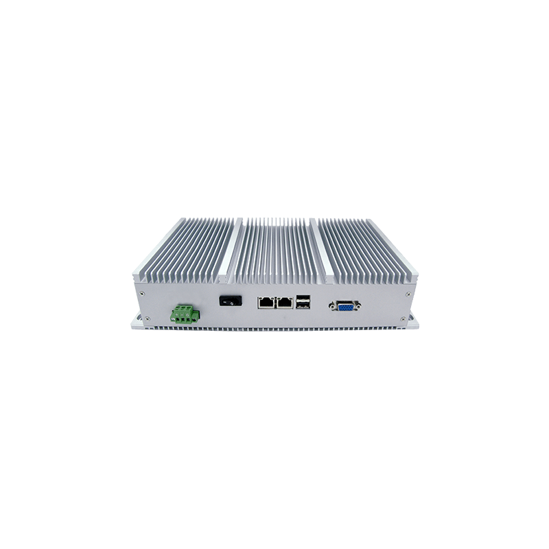 DNV-godkjent Marine Computer I330EAC-ID3 Intel® Atom® N2600 Winmate