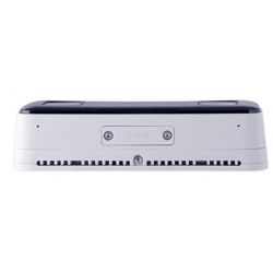 Dual-Lens 4MP People Counting Camera with Web Access & Alarms