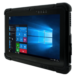 ATEX Approved 10.1" Rugged Tablet - IP65, 1920x1080