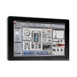 7" IP65 USB-drevet - HDMI/USB-C, 10-punkts berøring,