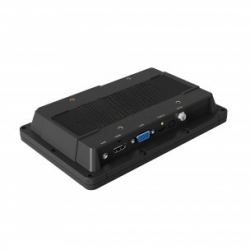 7" IP65 USB-drevet - HDMI/USB-C, 10-punkts berøring,