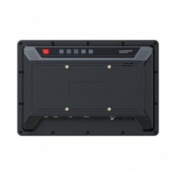 10.1" Touch Monitor, VEsa 75x75, USB powered, Industrial 16:10 format