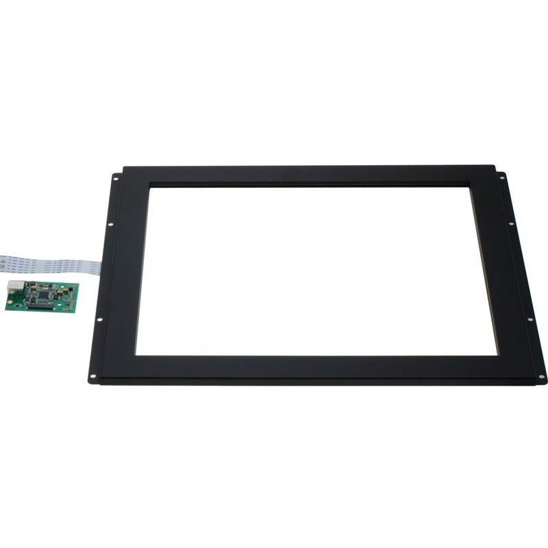 IR touchpanel,19\",IP65,USBforTouchpaneler