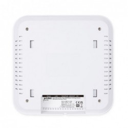 Wi-Fi 6 Dual Band Access Point 3000 Mbps - PoE, 2 LAN-porter