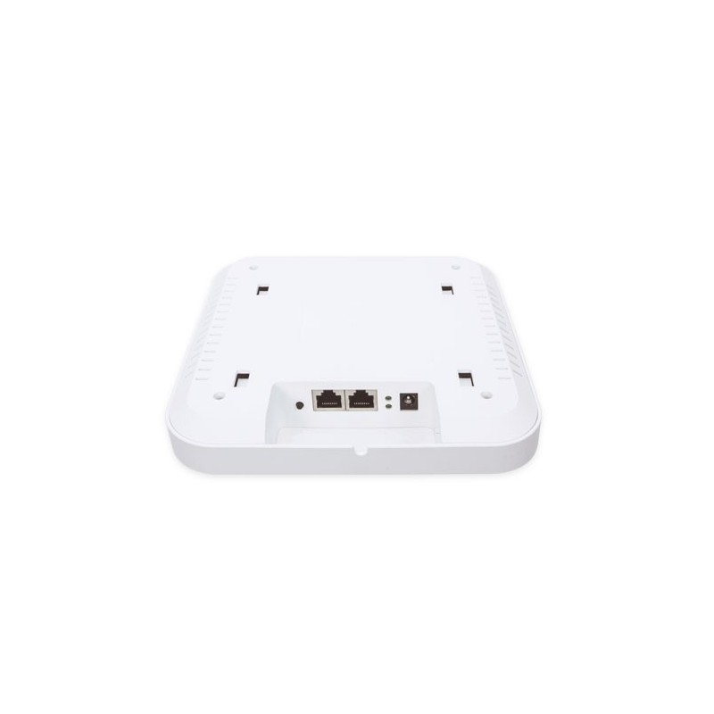 Wi-Fi 6 Dual Band Access Point 3000 Mbps - PoE, 2 LAN-porter