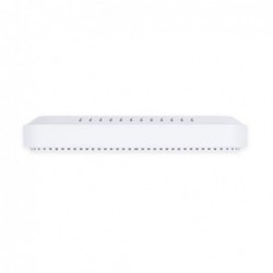 Wi-Fi 6 Dual Band Access Point 3000 Mbps - PoE, 2 LAN-porter
