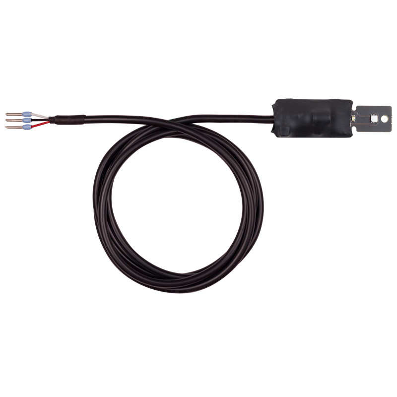 TSH202v3 - 1-Wire temperature and humidity sensor from Danbit