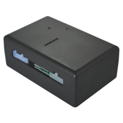 Multi-betalingsterminal for ubetjente selvbetjeningssystemer, Apple Pay, Google Pay, MobilePay