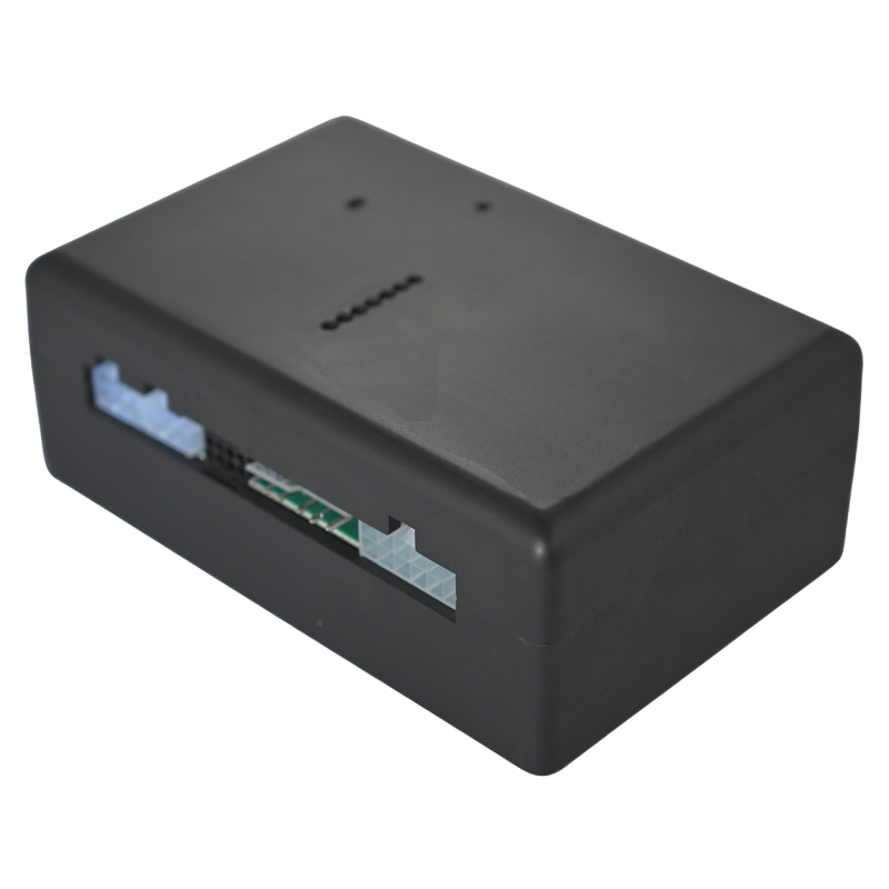 Multi-betalingsterminal for ubetjente selvbetjeningssystemer, Apple Pay, Google Pay, MobilePay