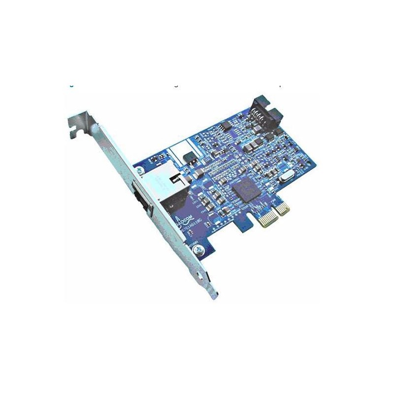 HP Broadcom BCM95761A6110G (basert på BCM5761-brikken)