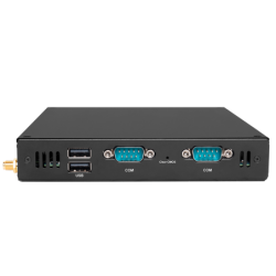 4K Digital Signage-spiller med HDMI og DisplayPort for Windows 10/11
