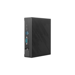 Digital Signage Player 4K med HDMI og DisplayPort, Windows 10/11