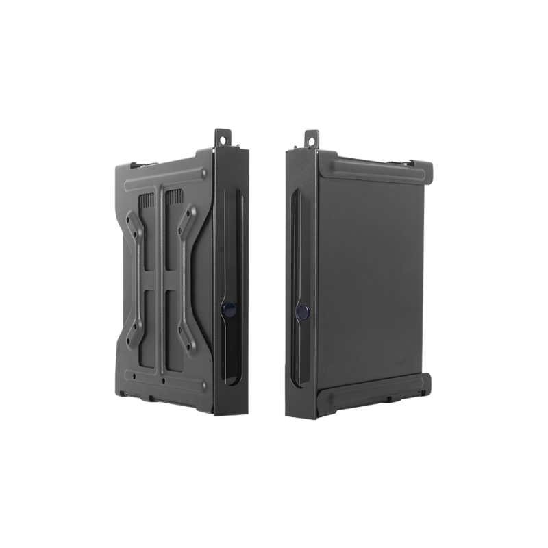 4K Digital Signage-spiller med HDMI og DisplayPort for Windows 10/11