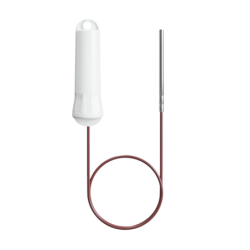 PT100 Class A Temperature Sensor - IP68 - -50 to 180C Range