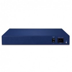 VPN Security Router with Dual-WAN Load Balancing & Gigabit Ports