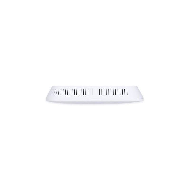 Wi-Fi 7 Dual Band Access Point 5100Mbps with POE & LAN