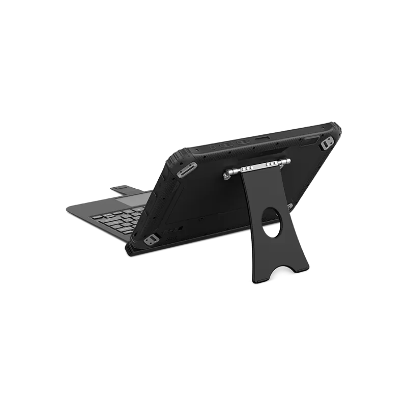 Robust 12,2" Windows-nettbrett – IP65, Intel N5100, 8 GB RAM