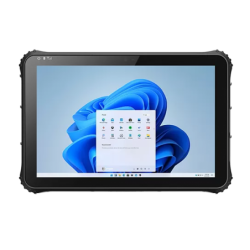 Rugged 12.2 Windows Tablet - IP65, Intel N5100, 8GB RAM