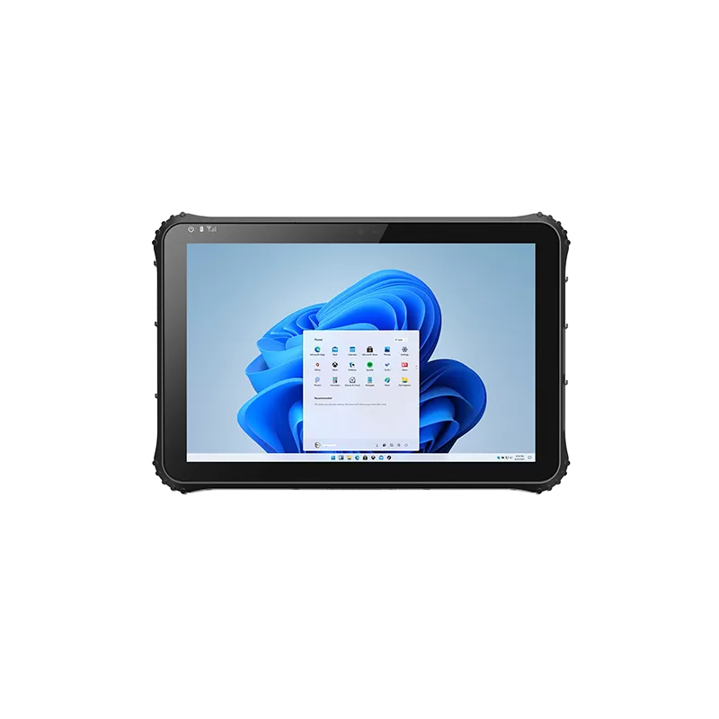 Rugged 12.2 Windows Tablet - IP65, Intel N5100, 8GB RAM