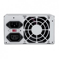 AT Strømforsyning 400 watt 110/230Vac PS2-format for eldre PC-er