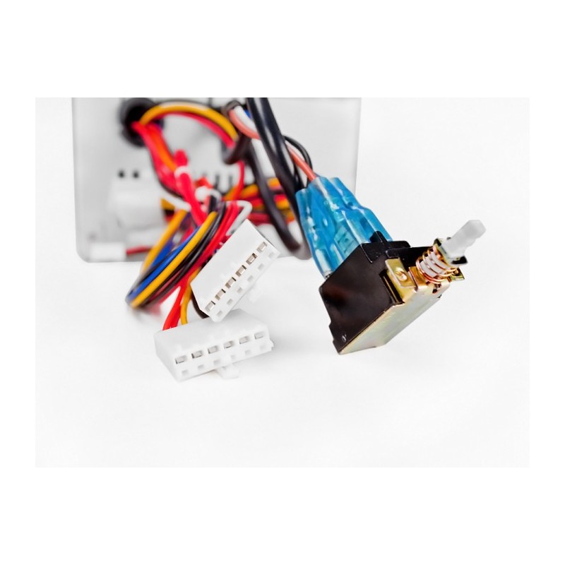 AT Strømforsyning 400 watt 110/230Vac PS2-format for eldre PC-er