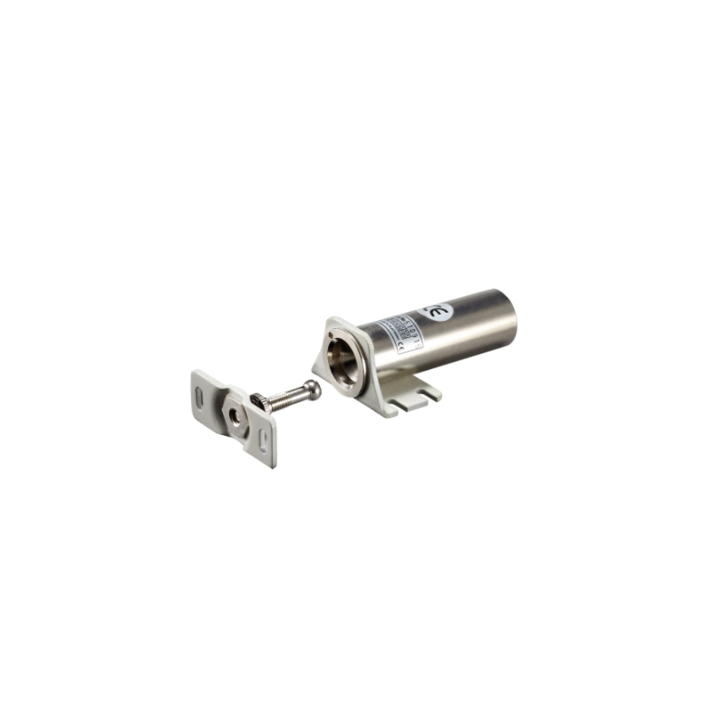 Electronic lock for cabinets and doors - Holding force of 150kg at 24VDC