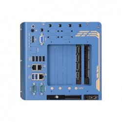 AI Edge PC, Embedded PC til AI, Rugged AI PC, Machine Vision PC, Deep Learning PC