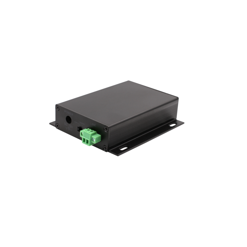 Langtrekkende Ethernet, VDSL punkt-til-punkt over 2-tråds kabel, opptil 3 km