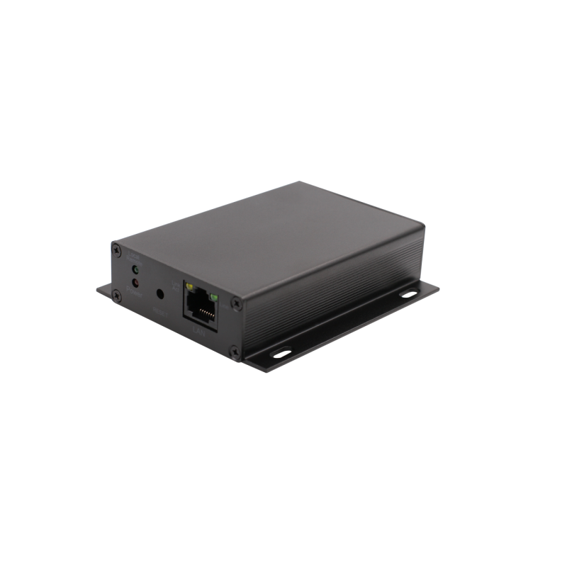 Long Reach Ethernet, VDSL point to point over 2-wire cable, up to 3km