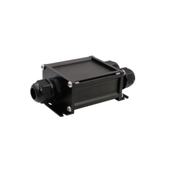 Vanntett PoE-forlenger 100 meter, opptil 500 meter med kaskade, PoE 15,4 W/30 W/60 W/90 W