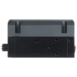 Fanless NVIDIA Jetson Orin System - 100 TOPS, Multiple Expansion Slots