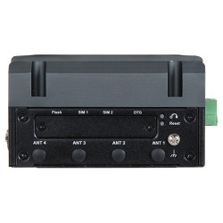 Vifteløst NVIDIA Jetson Orin-system – 100 TOPS, flere utvidelsesspor