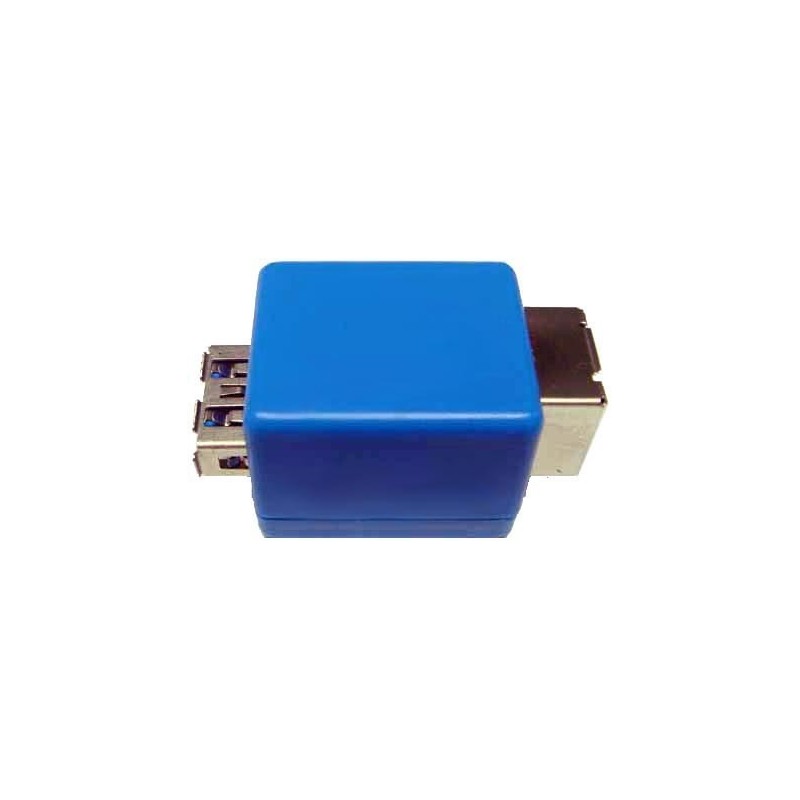 USB3 omformerstikforStik