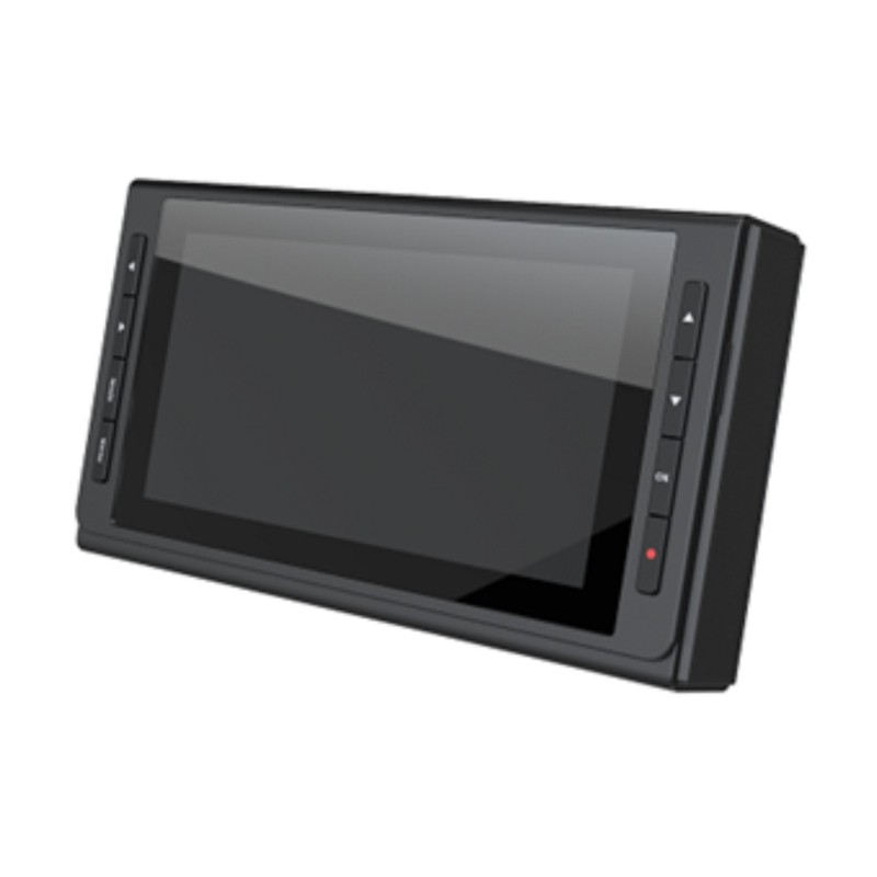 Portable 4K HDMI Recorder with H.265 Encoding – Compact Videocapture