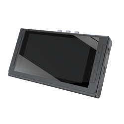 Portable Analog Video Recorder - Compact Videocapture