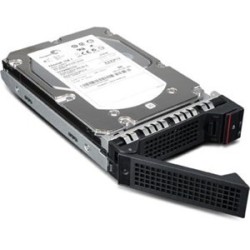 Enterprise 600GB 10K RPM SAS 12Gb/s 2.5″ hot-swap HDD