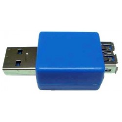 USB3 omformerstikforStik
