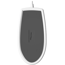 Vanntett - mus - medisinsk hygienisk alkoholbestandig