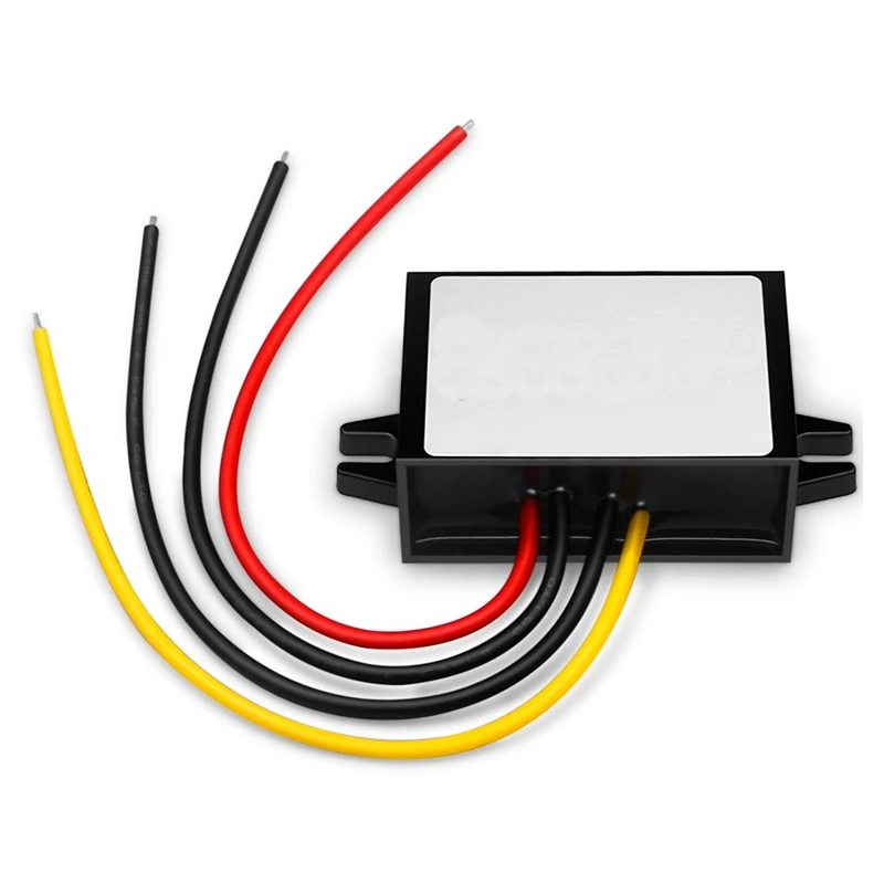 DC DC Converter 12-58V to 9V3A step down