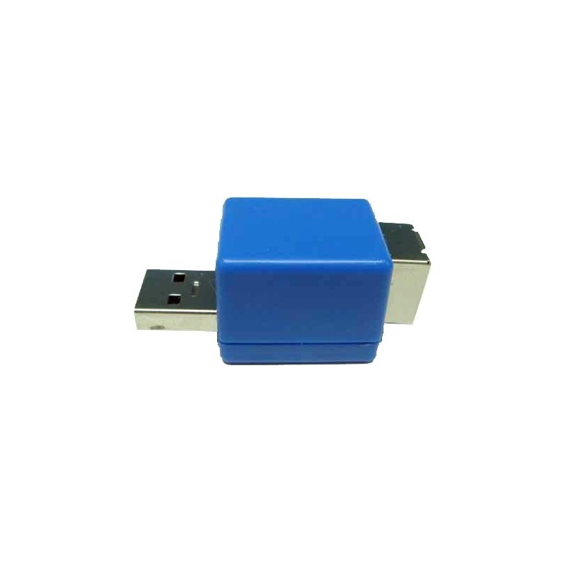 USB3 omformerstikforStik