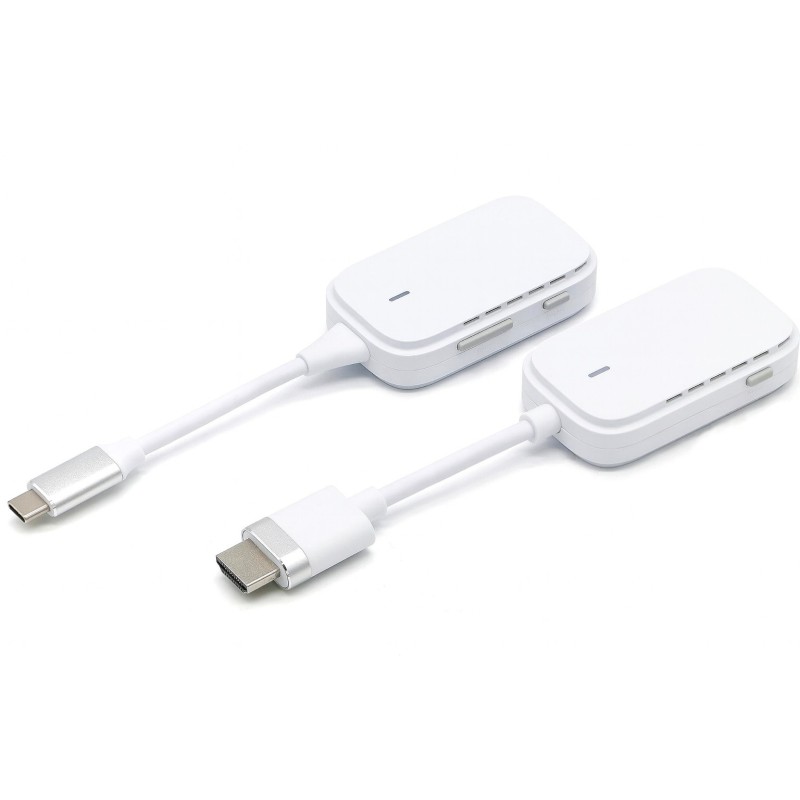 Trådløs HDMI-sender og -mottaker – 1080p