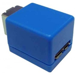 USB3 omformerstikforStik