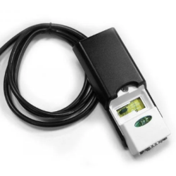 USB to RS232 converter - Get a COM port on the PC via the USB port